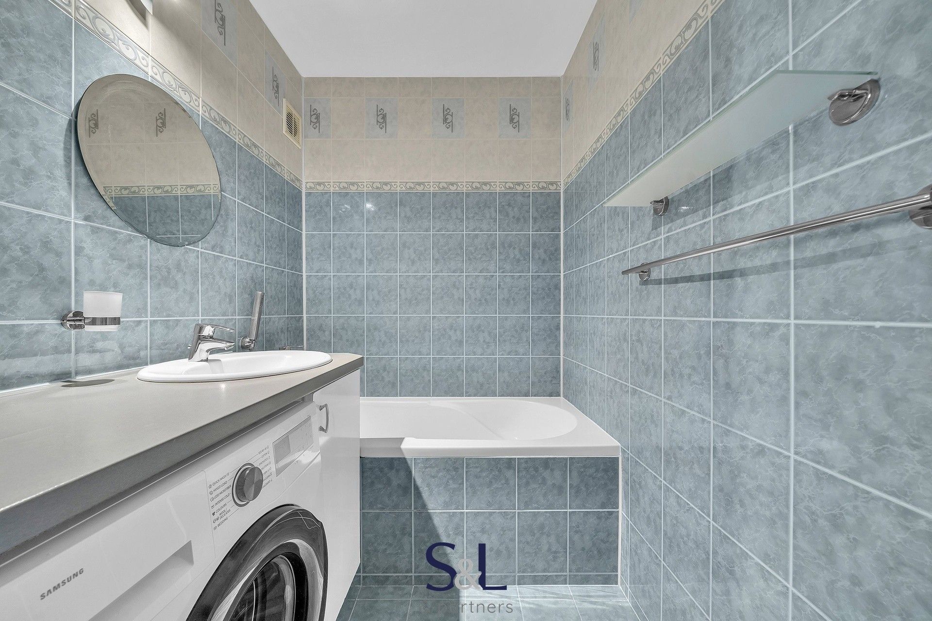 Prodej byt 3+1 - Pod tratí, Hrádek nad Nisou, 59 m² - 5