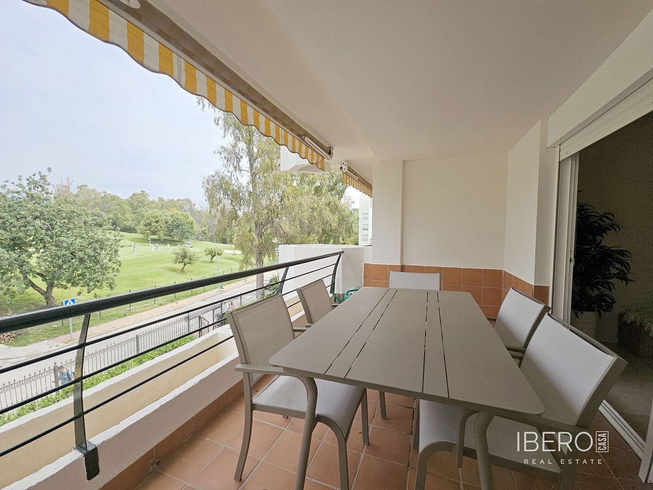 4+kk, Guadalmina Alta, Španělsko, 135 m² - 1