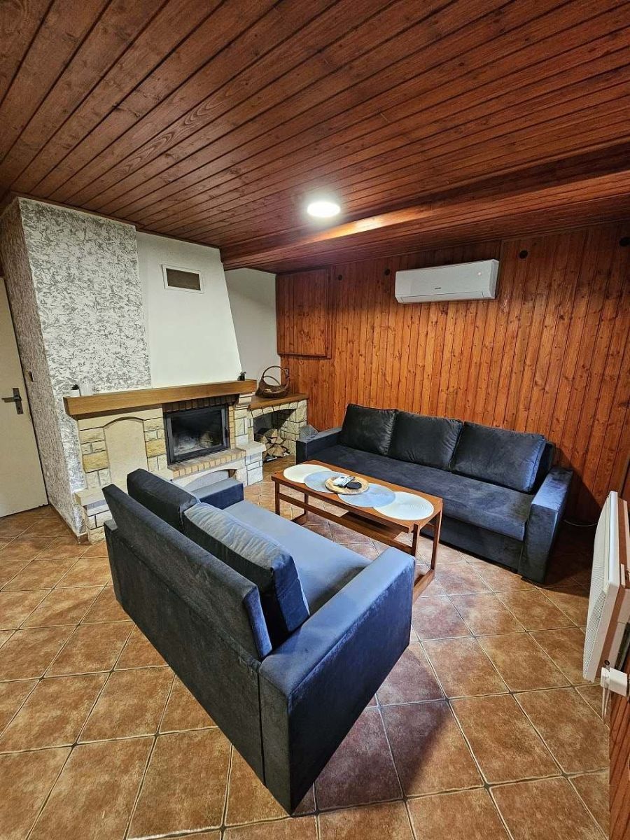 Chaty, Lipová-lázně - Dolní Lipová, Olomoucký kraj - 2