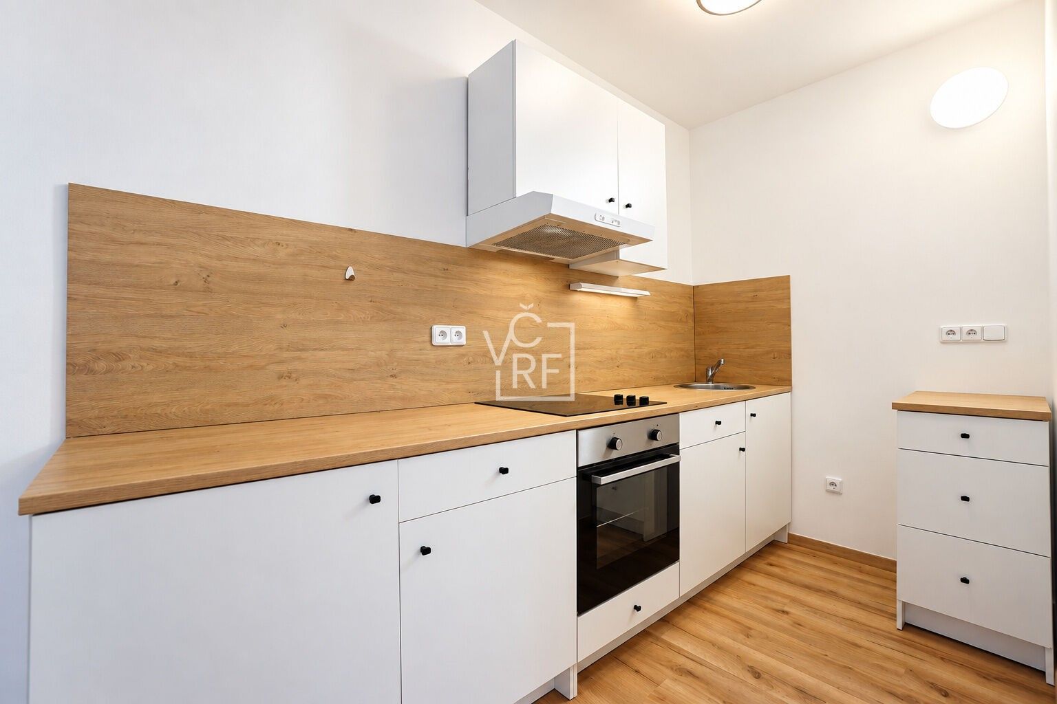 2+kk, Hronovická, Pardubice Zelené Předměstí, 45 m² - 1