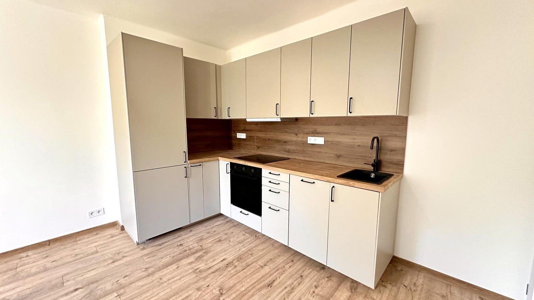 2+kk, Rýmařovská, Praha 9 - Letňany, 36 m² - 1