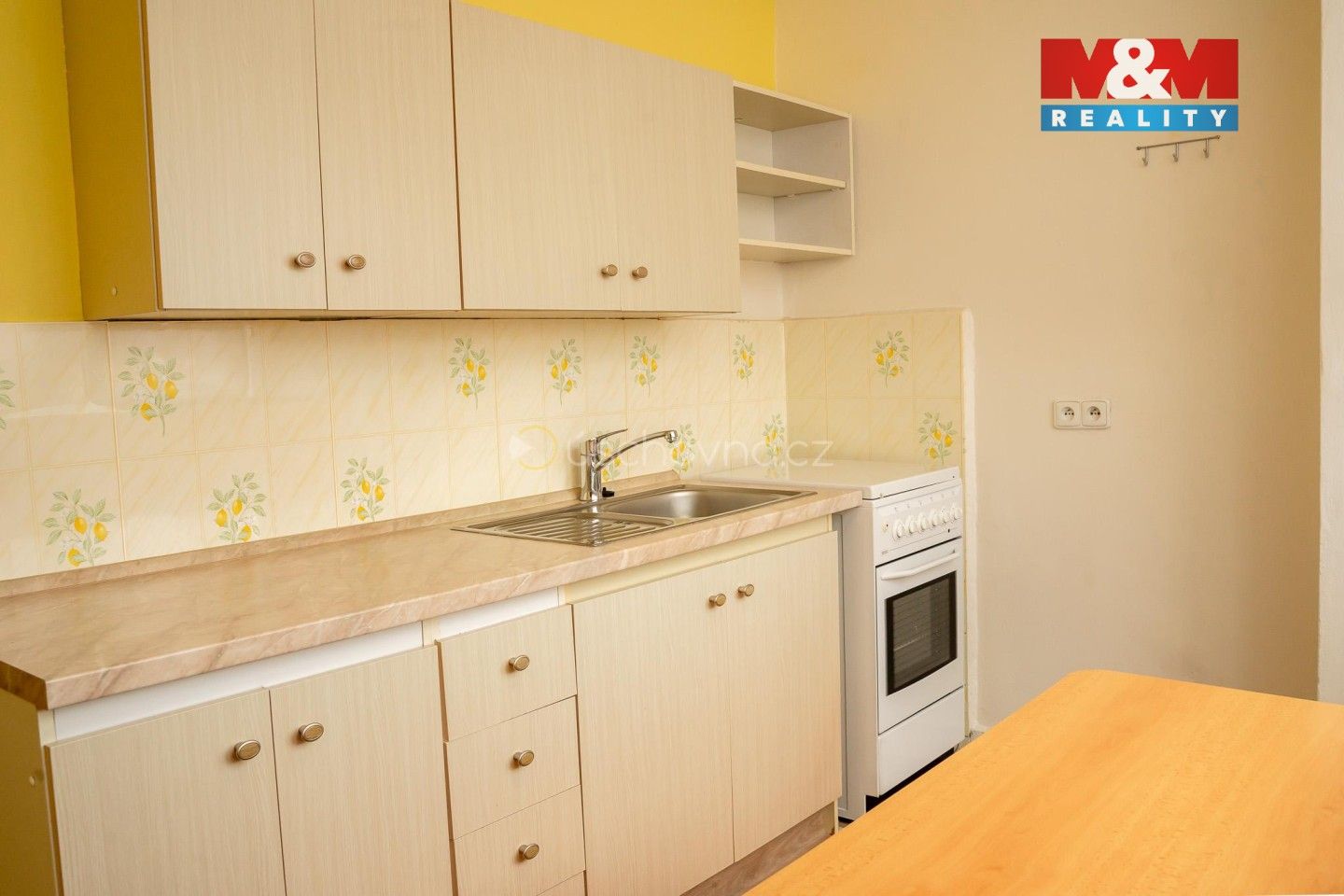 1+1, Mariánskohorská, Ostrava, 36 m²