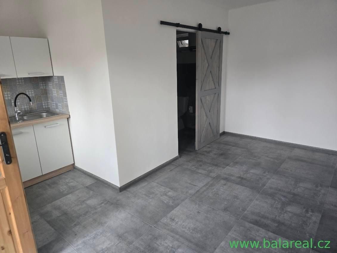 Rodinné domy, Modřice, 35 m²