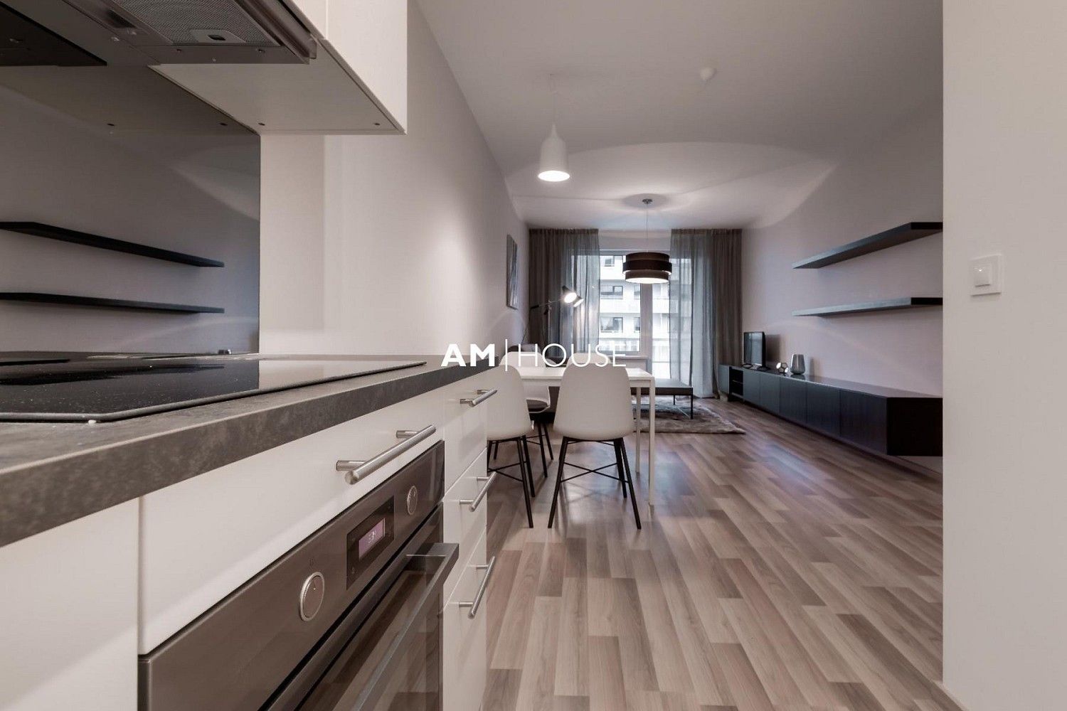Byt 2+kk · 61 m² · Praha - Strašnice, okres Praha 3, Hlavní město Praha - 4