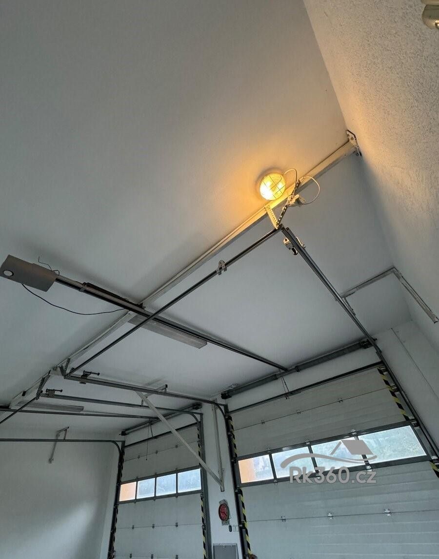 Pronájem sklad - Záhumenní, Kopřivnice, 109 m²