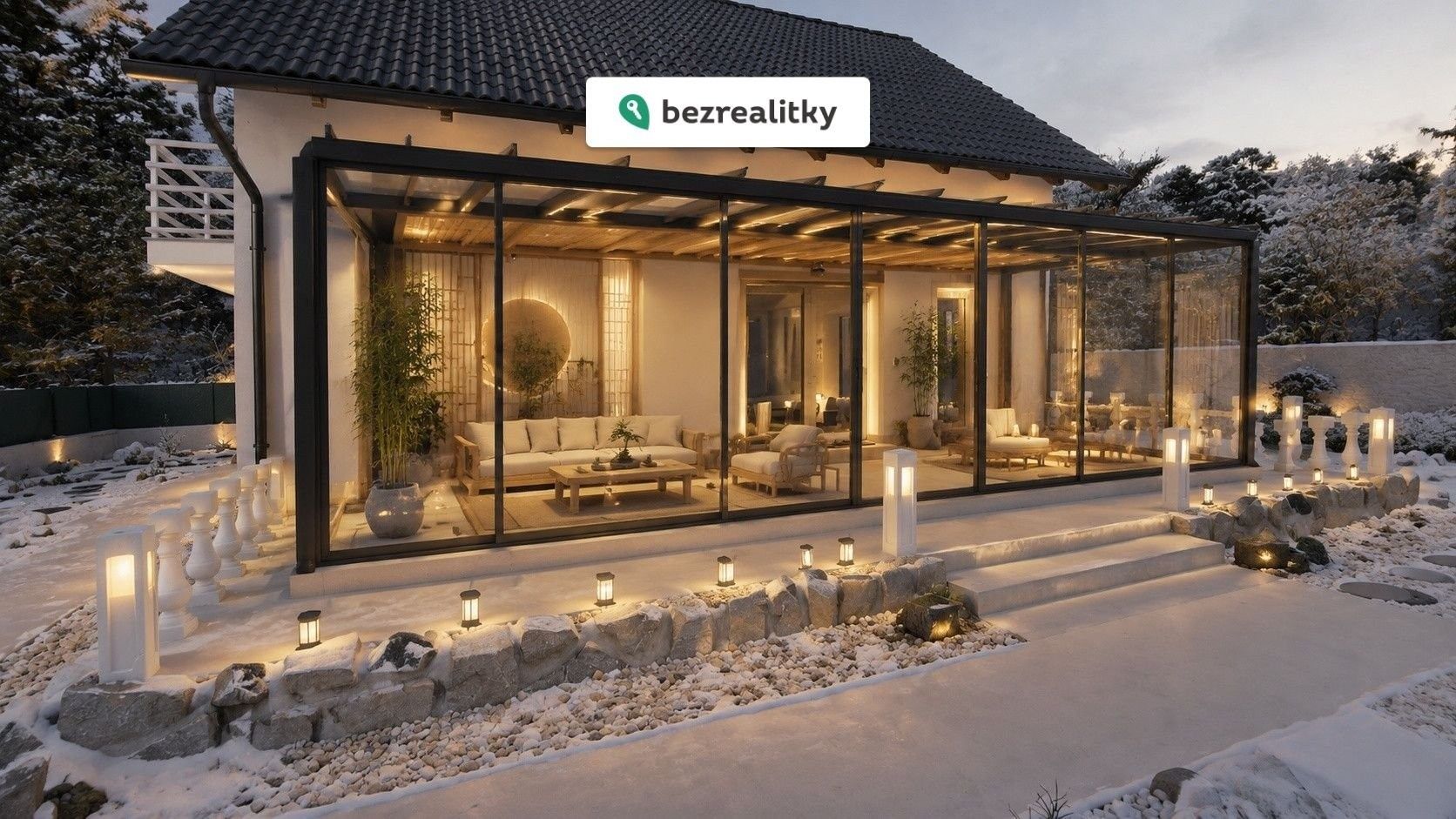 Prodej rodinný dům - Na Ježkovce 791, Heřmanův Městec, 120 m² - 5