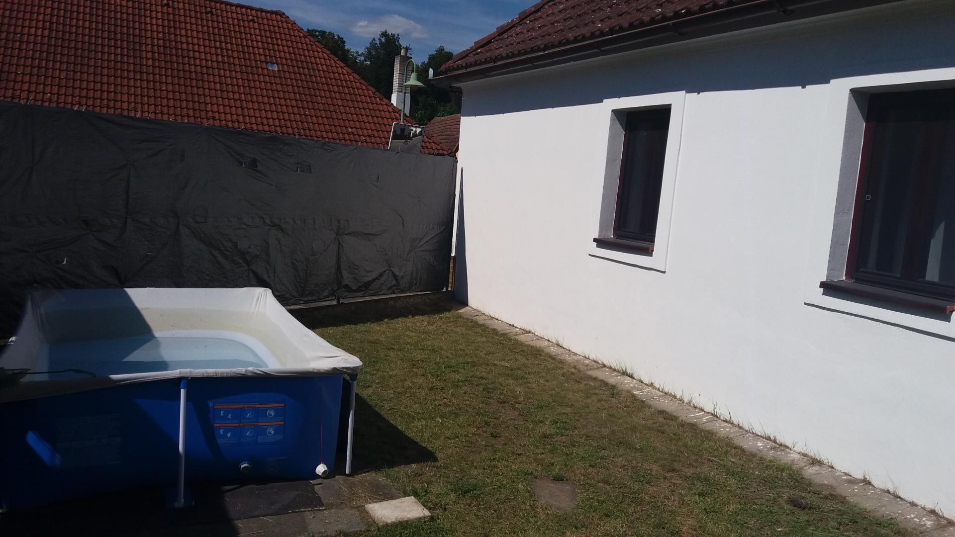 Rodinné domy, Třeboňská 106, Chlum u Třeboně, 120 m² - 2