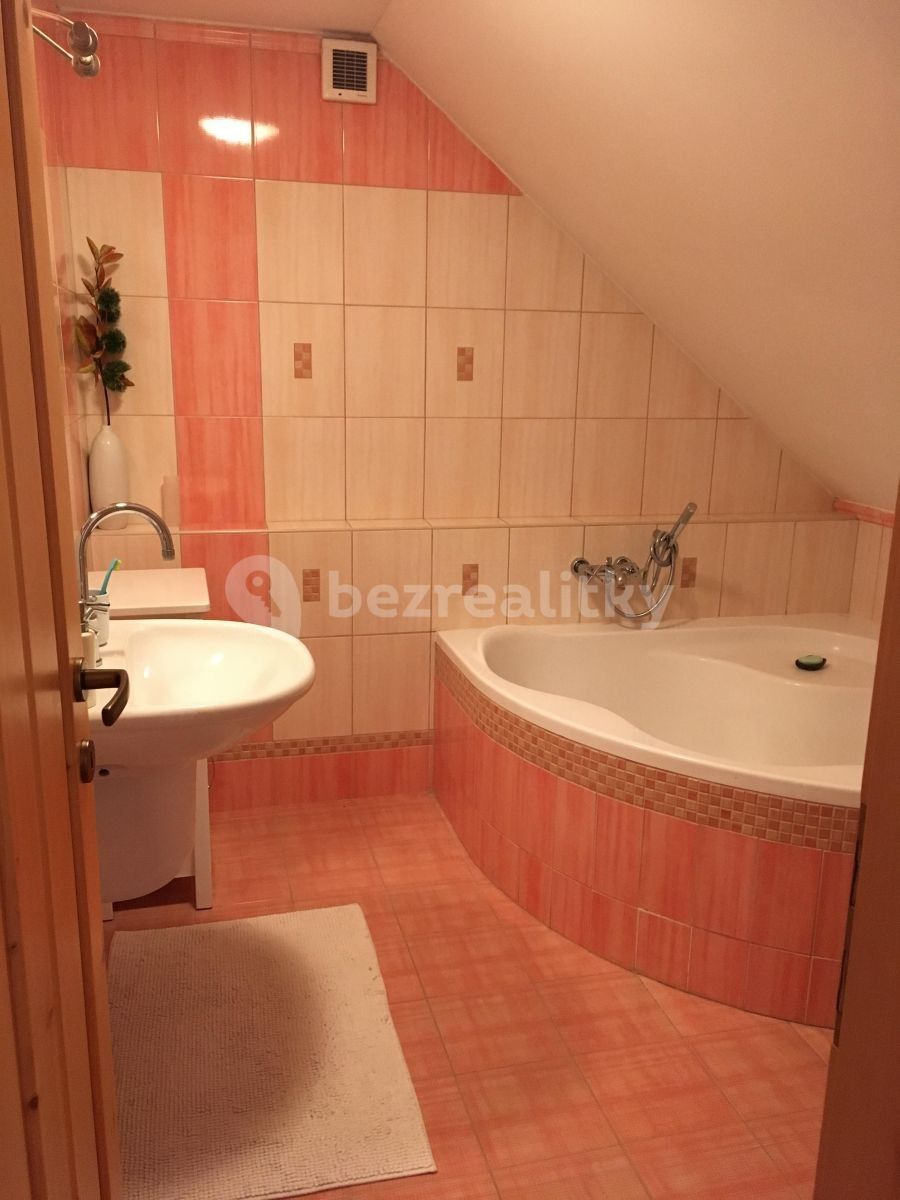 Pronájem rodinný dům - Nelahozeves - Nelahozeves, Středočeský kraj, 131 m² - 5