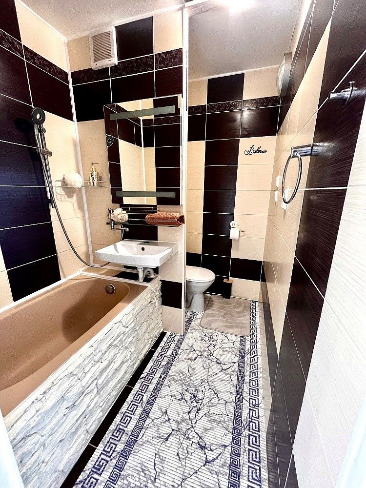 1+1, Bruzovská, Frýdek-Místek, 37 m² - 2