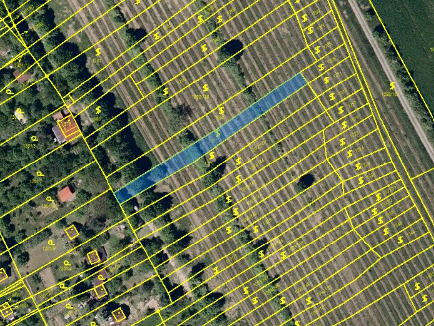 Prodej pozemek pro bydlení - Buchlovice, 687 08