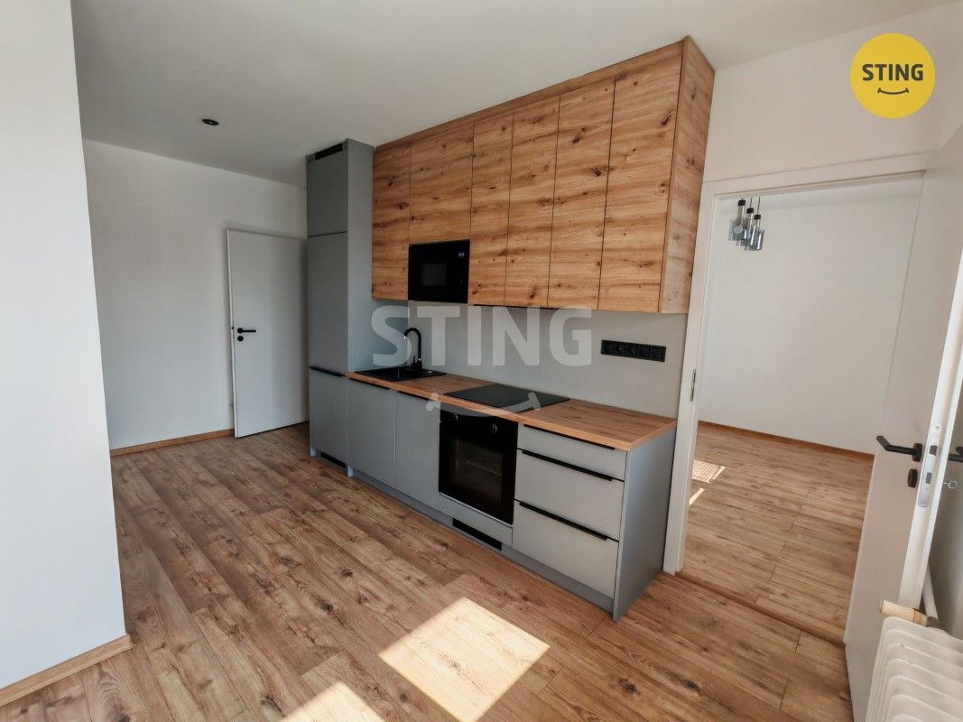 3+kk, Sokolovská , Ostrava Poruba, 53 m² - 1