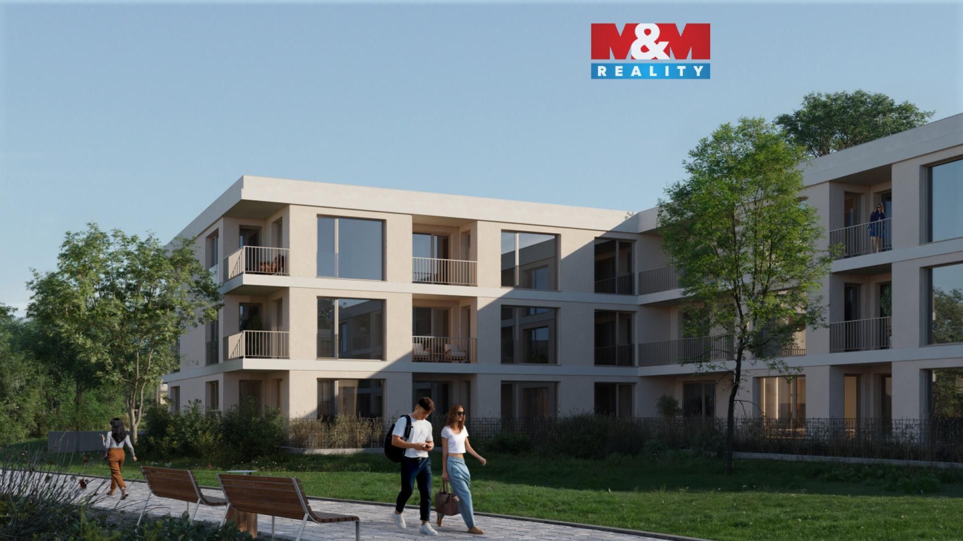 1+kk, Dřevčická, Brandýs nad Labem-Stará Boleslav, 29 m²