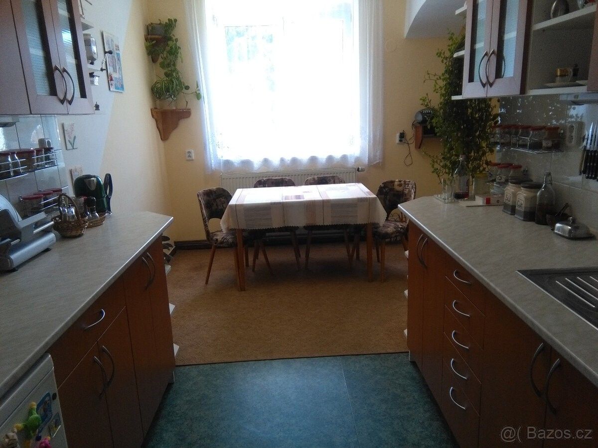 Prodej rodinný dům - Rychnov nad Kněžnou, 516 01