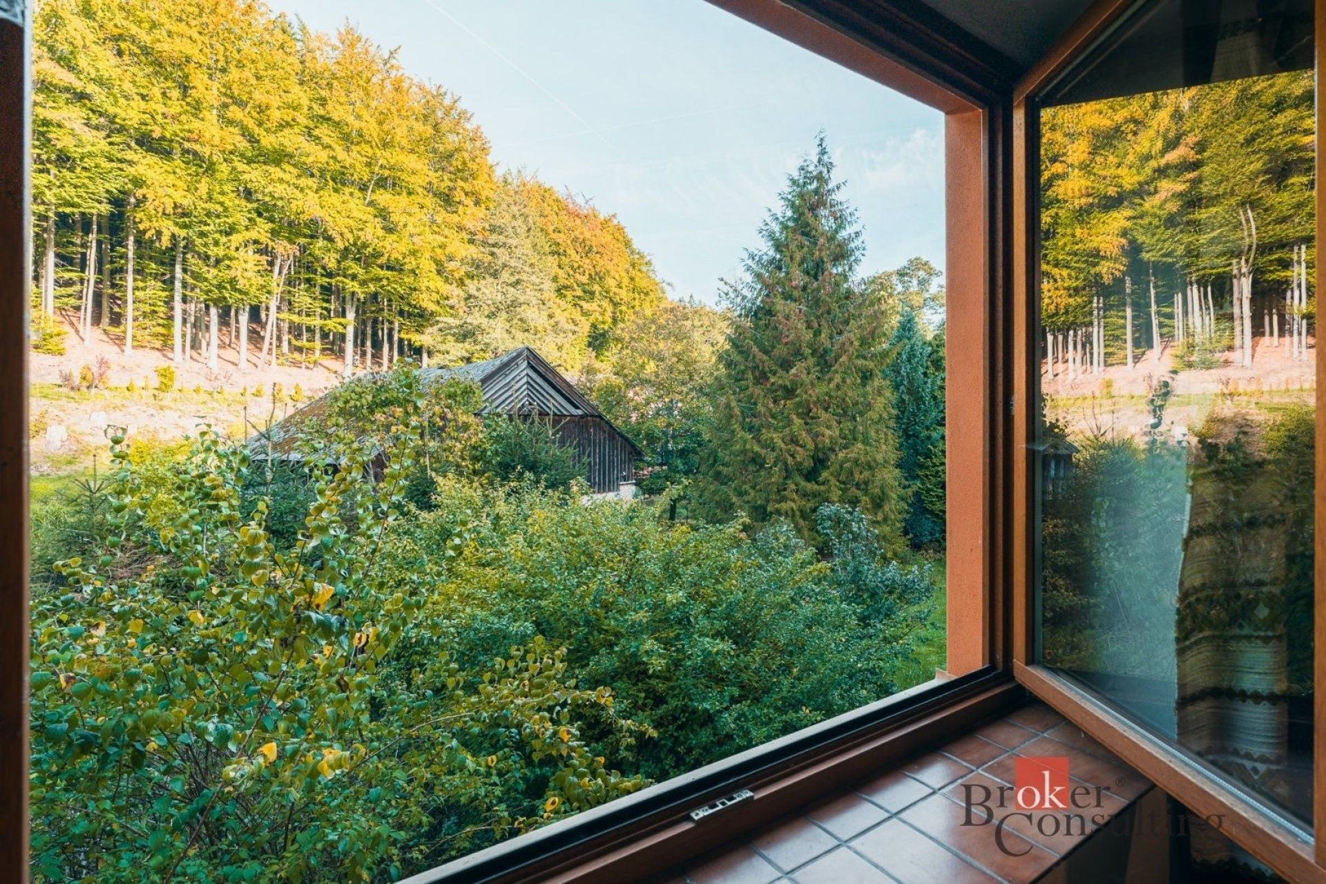 Prodej rodinný dům - Pivoň, Mnichov, 223 m² - 5