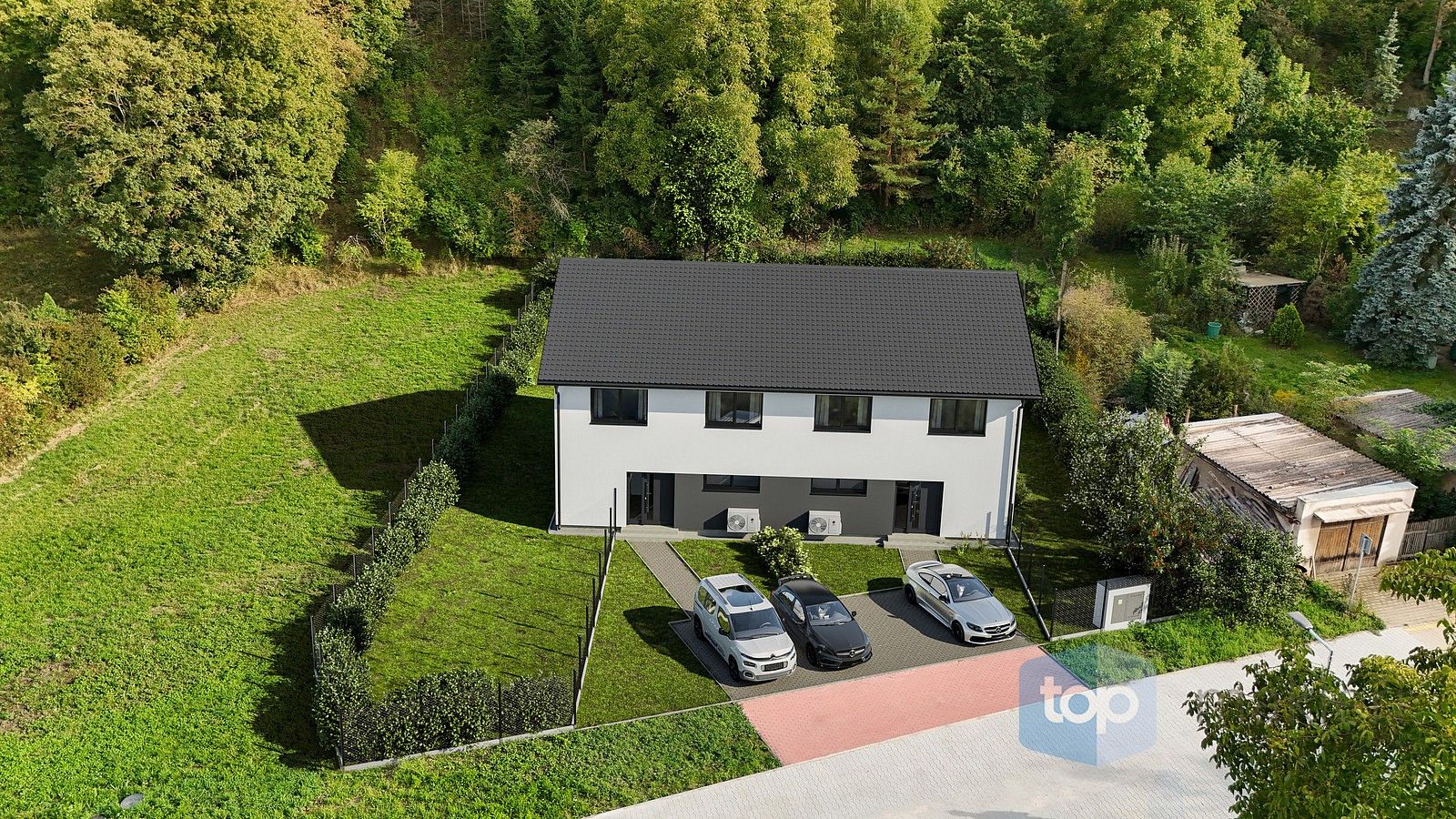 Rodinný dům · 146 m² · Steinerova, Beroun - Beroun-Zavadilka - 3