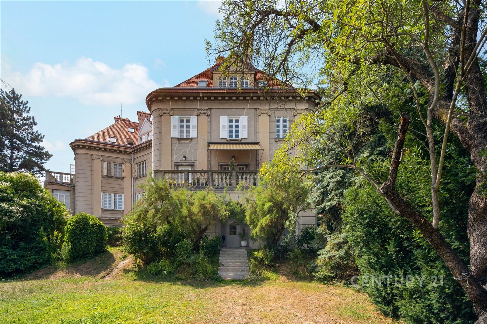 Kanceláře, Roubalova, Brno Stránice, 300 m² - 1
