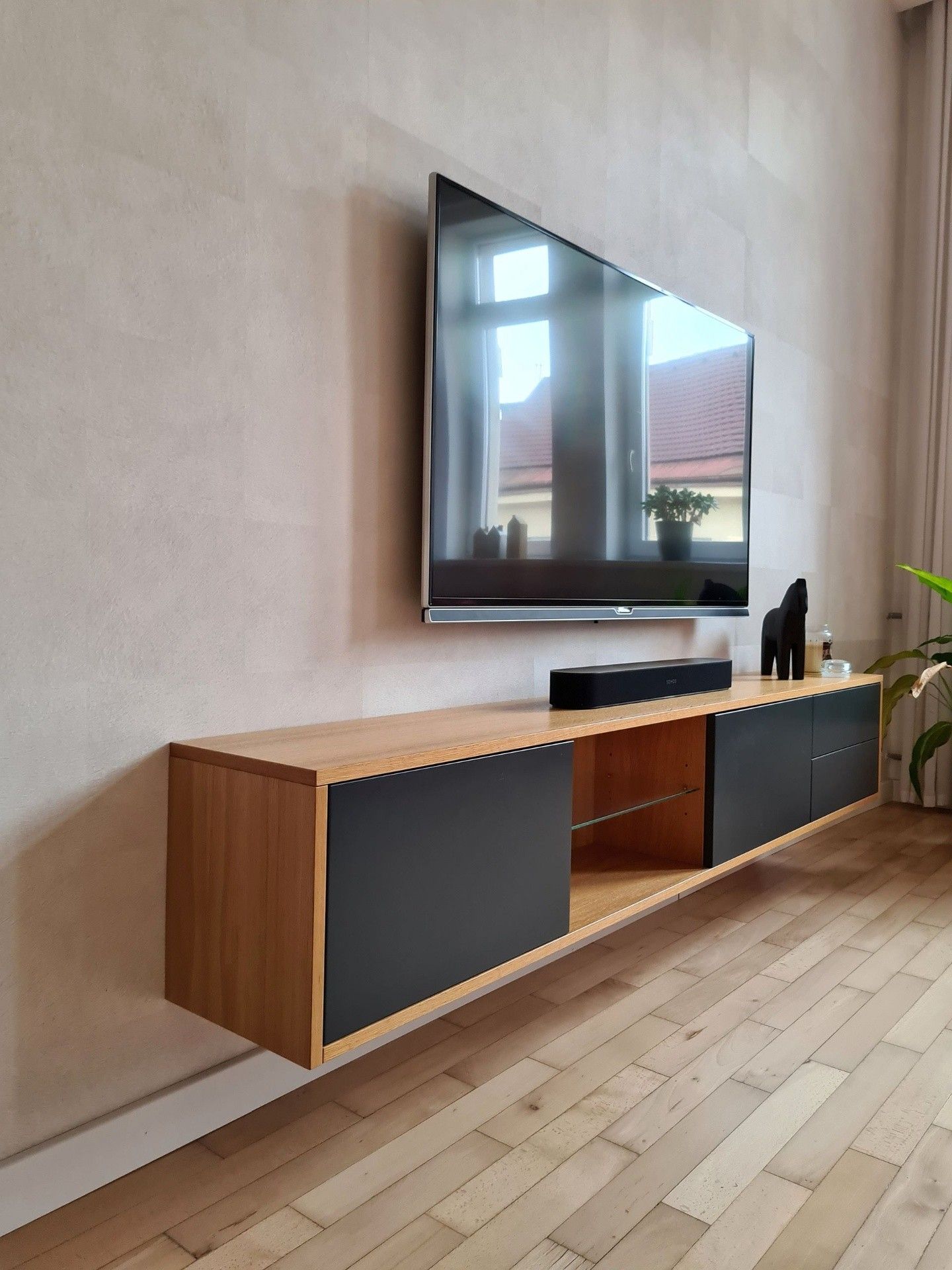 Pronájem byt 3+kk - Zikmunda Wintra, Plzeň, 95 m² - 5