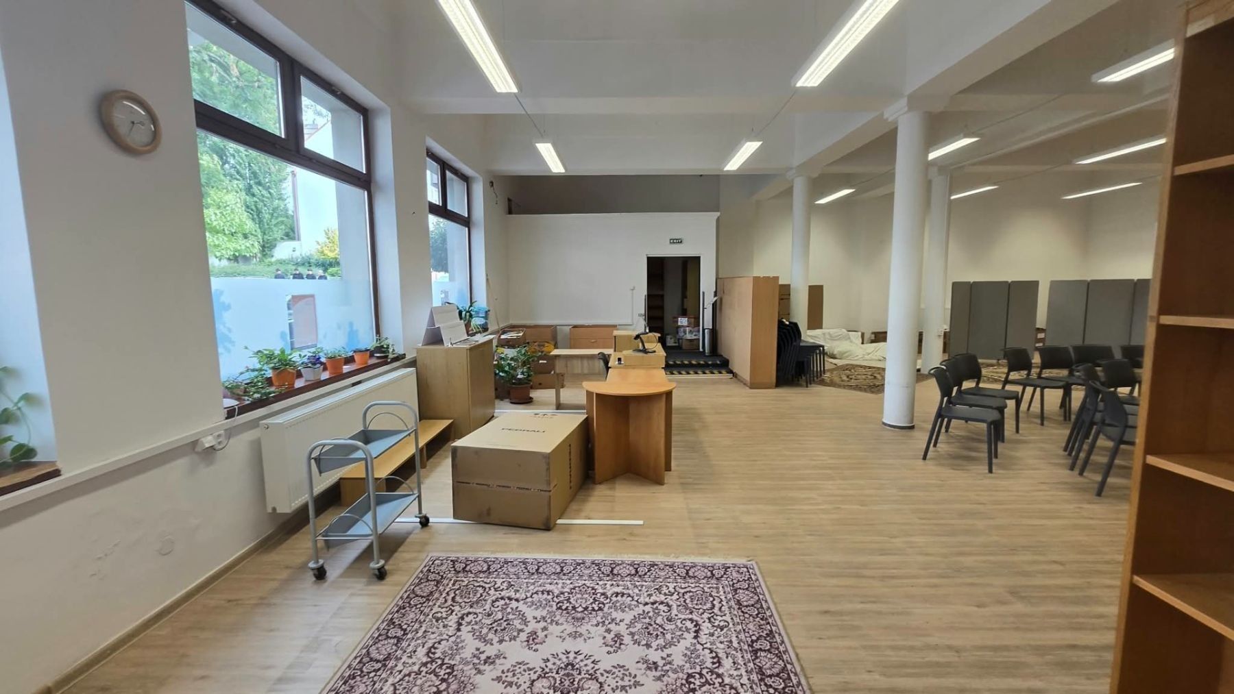 Obchodní prostory · 223 m² · Denisova, Jičín - Jičín, Královéhradecký kraj - 3