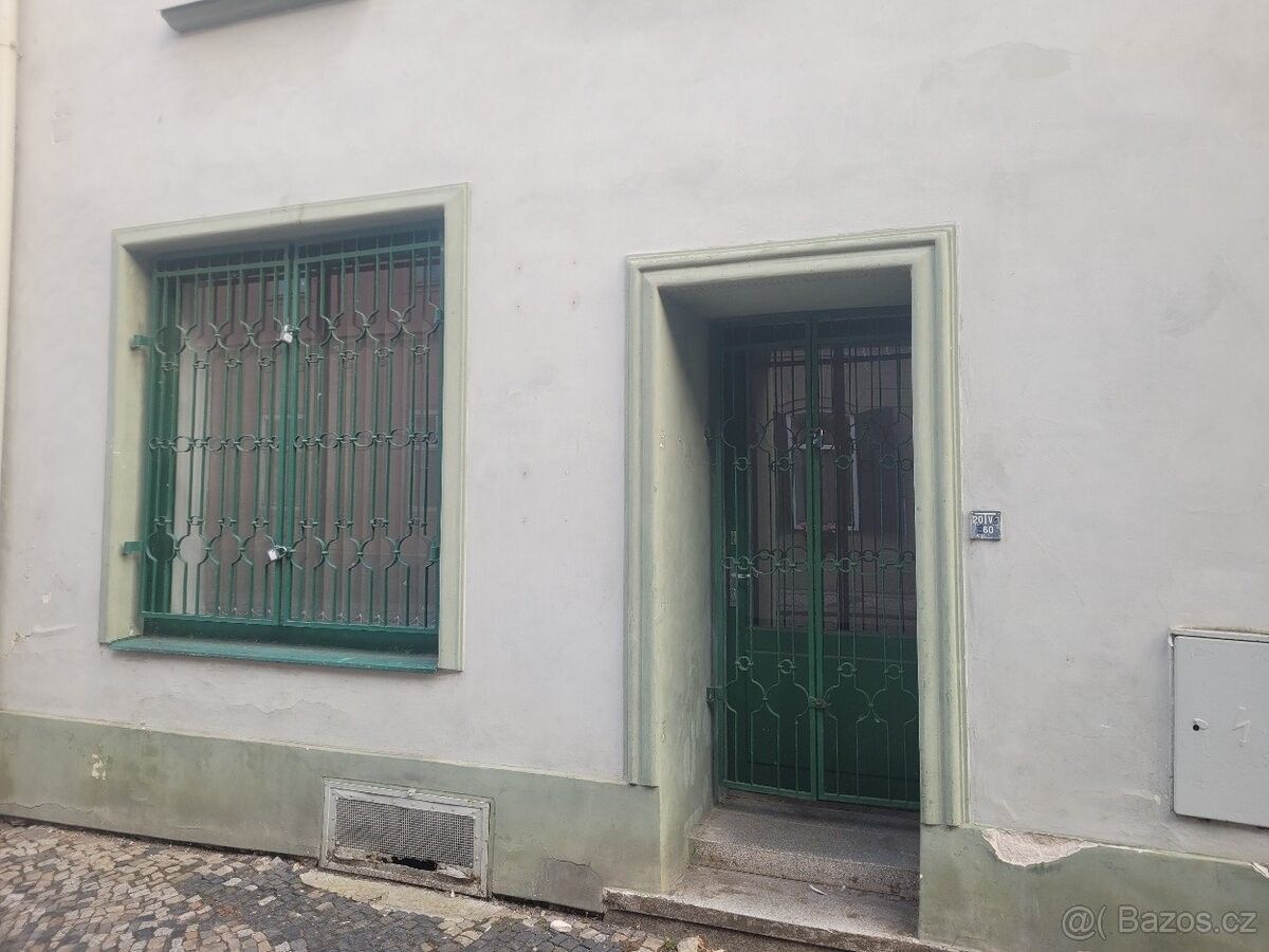 Obchodní prostory · Žatec, 438 01 - 4