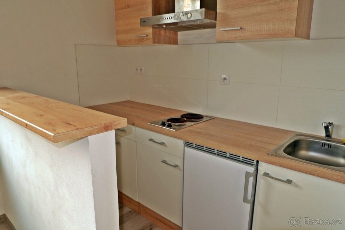 Pronájem byt - Ostrava, 700 30