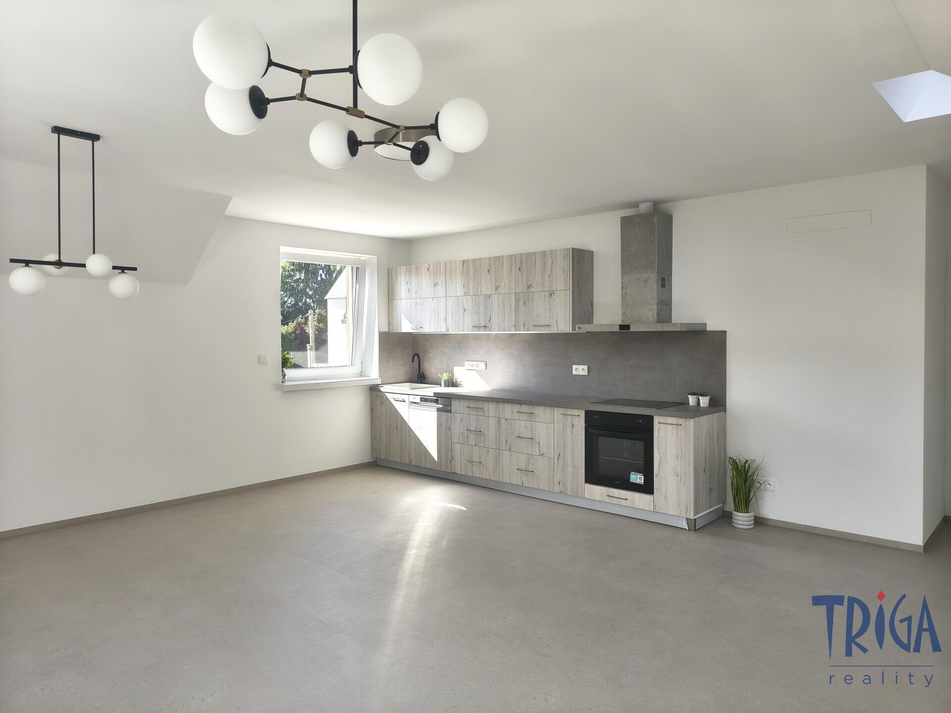 Byt 3+kk · 81 m² · Mlýnská, Smiřice - 2