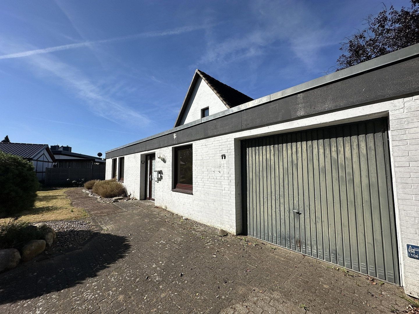 Rodinný dům · 137 m² · , Šlesvicko-Holštýnsko - 4
