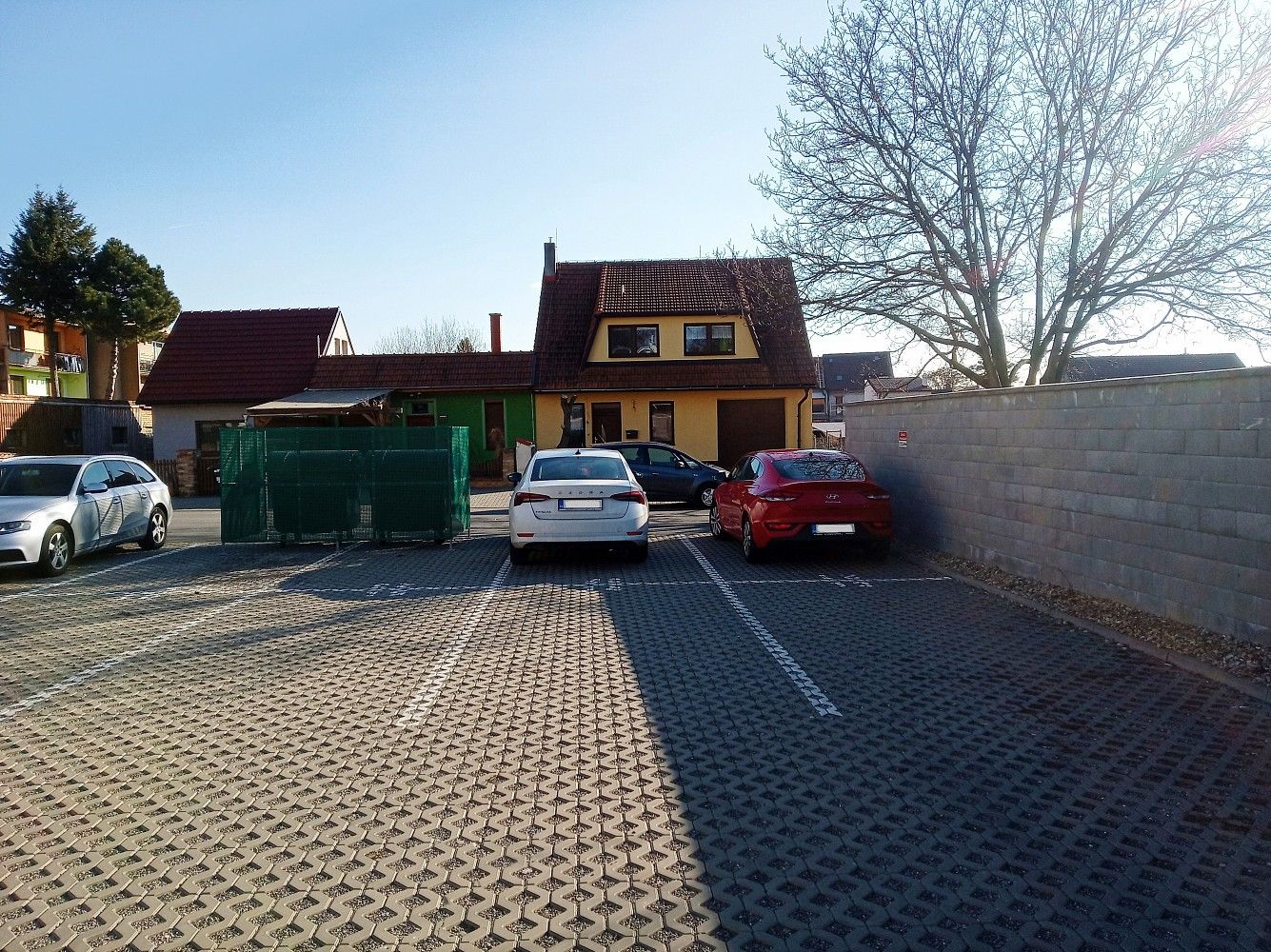 Ostatní, Slavkov u Brna, okres Vyškov, Jihomoravský kraj, 13 m² - 2