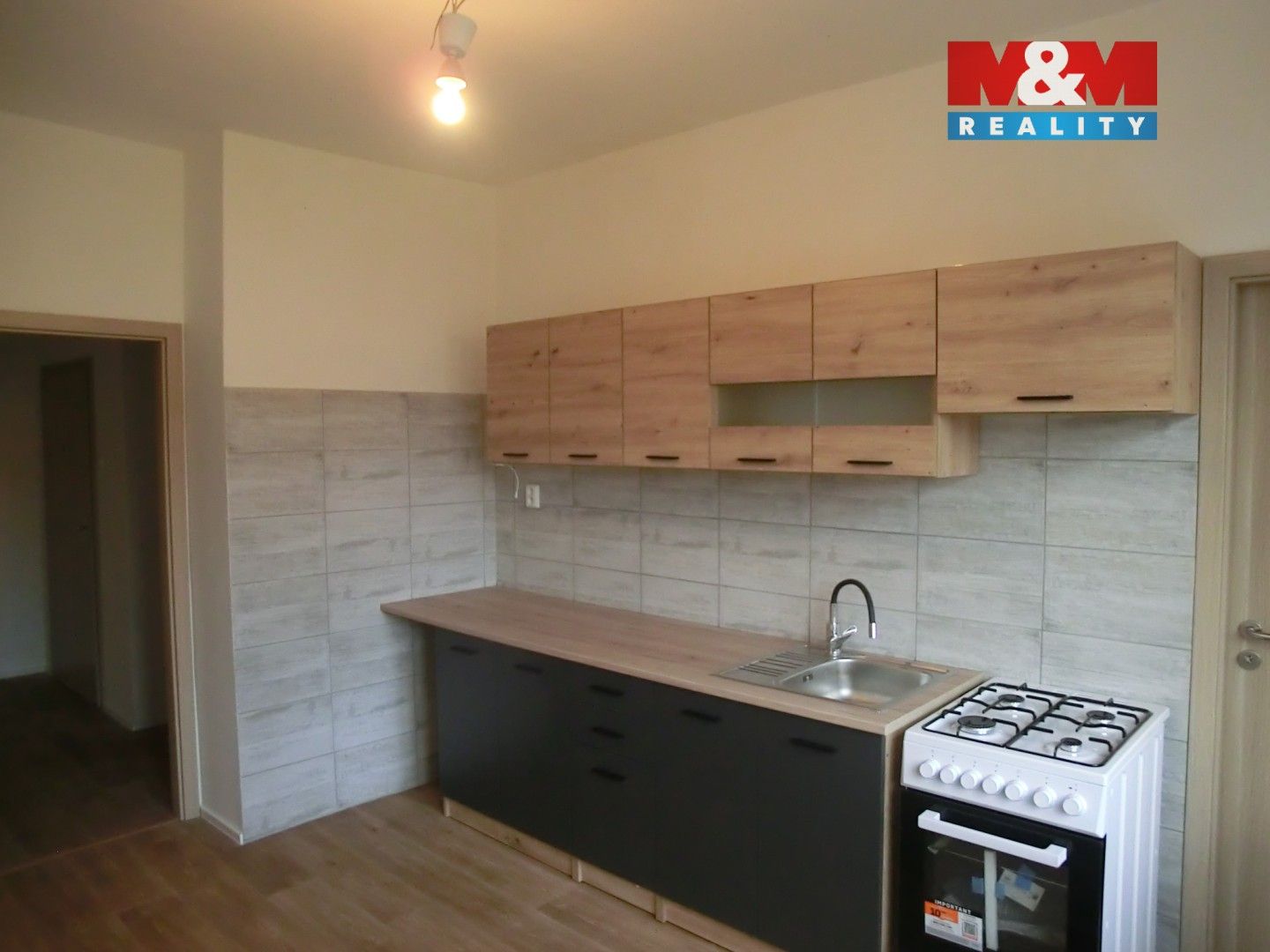 Pronájem byt 2+1 - náměstí Svaté Hedviky, Opava, 79 m²