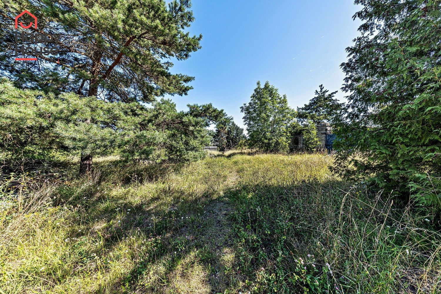 Komerční pozemek · Mořina, okres Beroun, Středočeský kraj - 3
