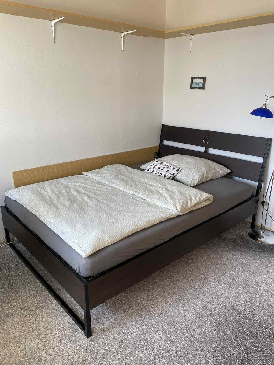 Pronájem byt - Praha, 163 00