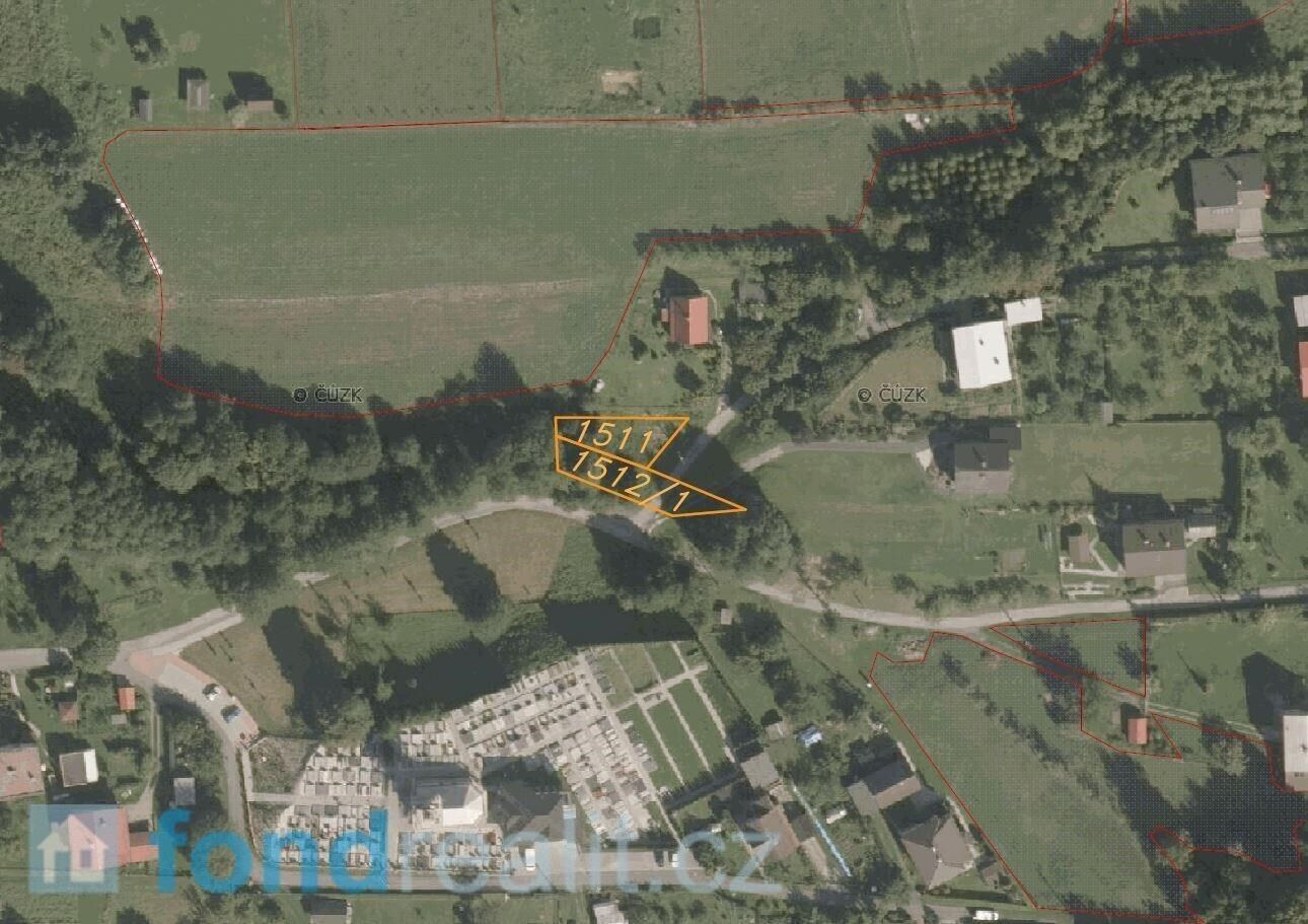 Ostatní, Hrádek, 446 m² - 2