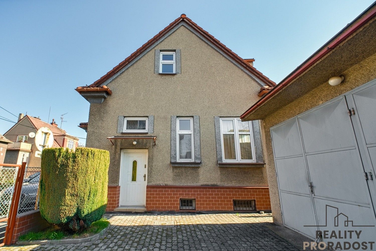 Rodinný dům, 181 m²