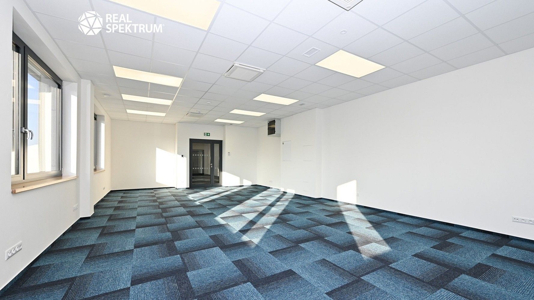 Kancelář · 64 m² · Brno - Komárov, okres Brno-město, Jihomoravský kraj - 4