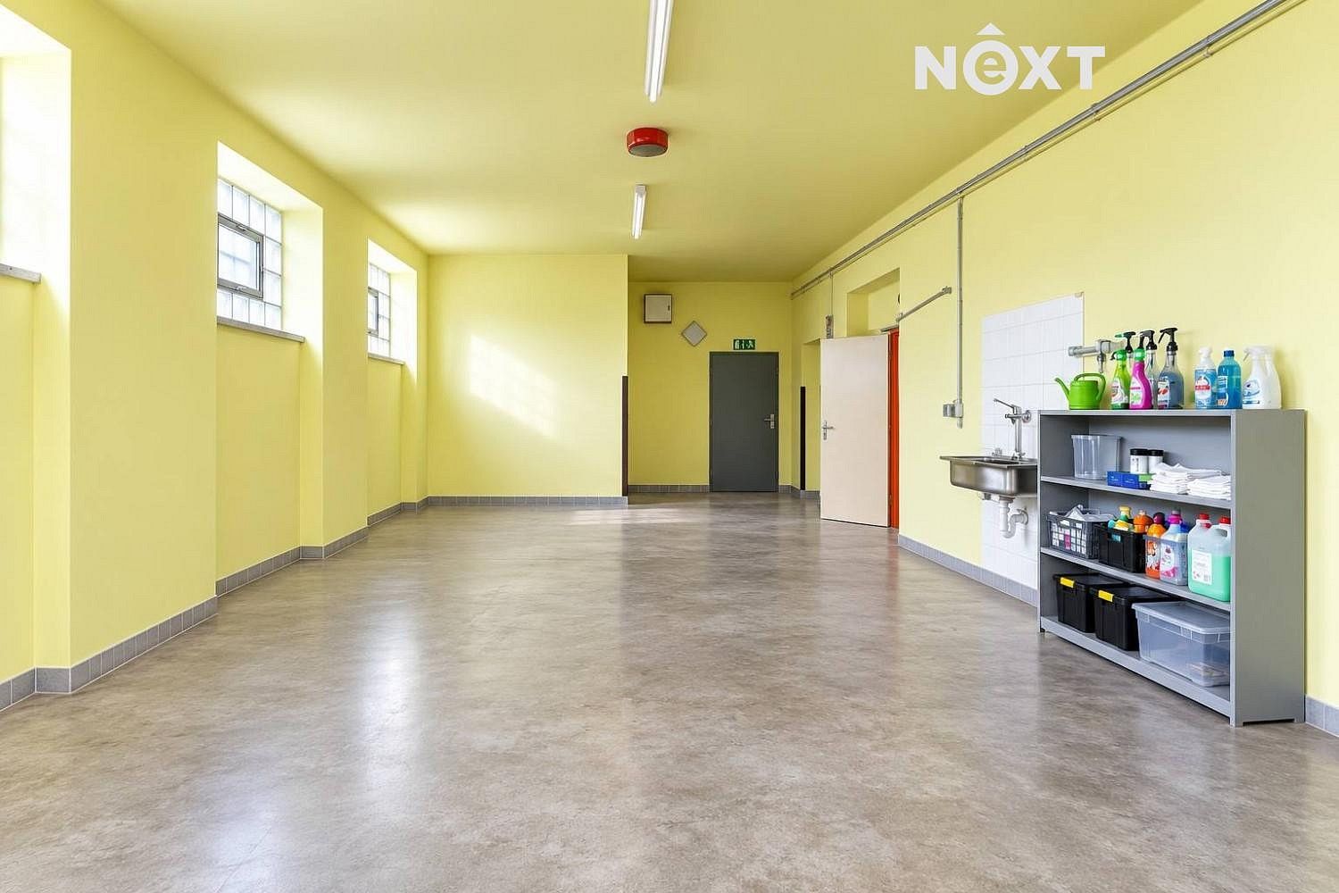 Obchodní prostory · 160 m² · Dolní Studénky - Králec, okres Šumperk - 3
