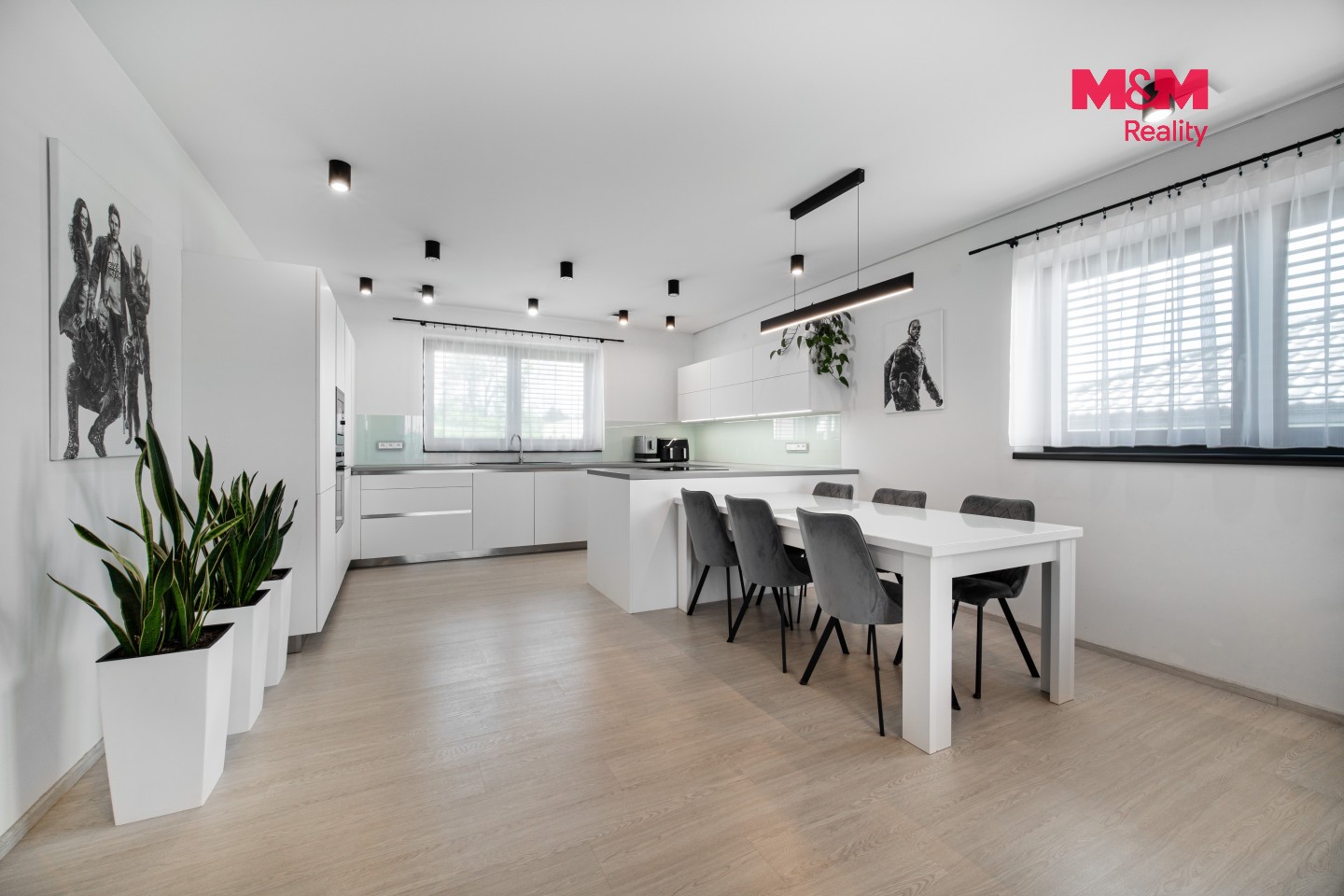 Prodej rodinný dům - U Valu, Letohrad, 165 m² - 5