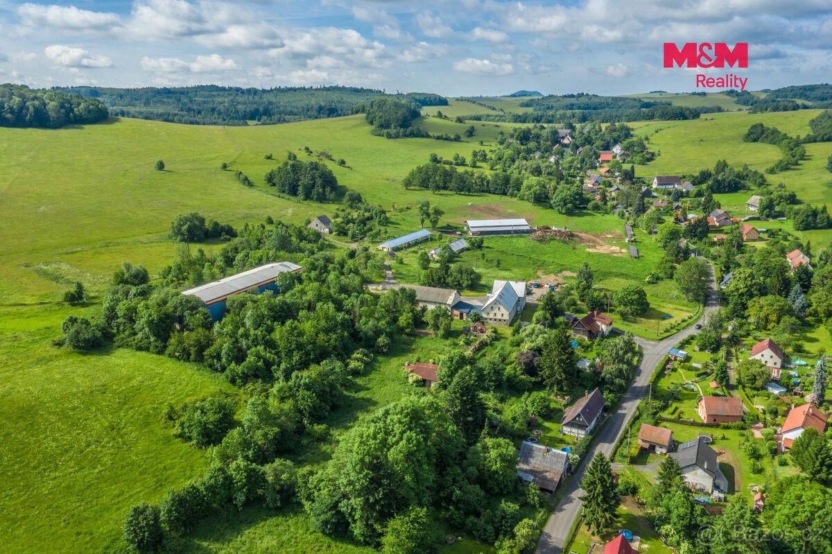 Prodej pozemek pro bydlení - Valkeřice, 407 24 - 5