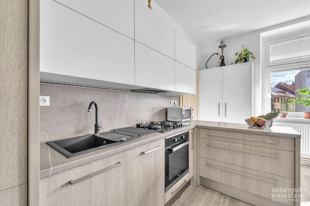 Prodej byt 3+kk - Čs. armády, Chrudim, 66 m²