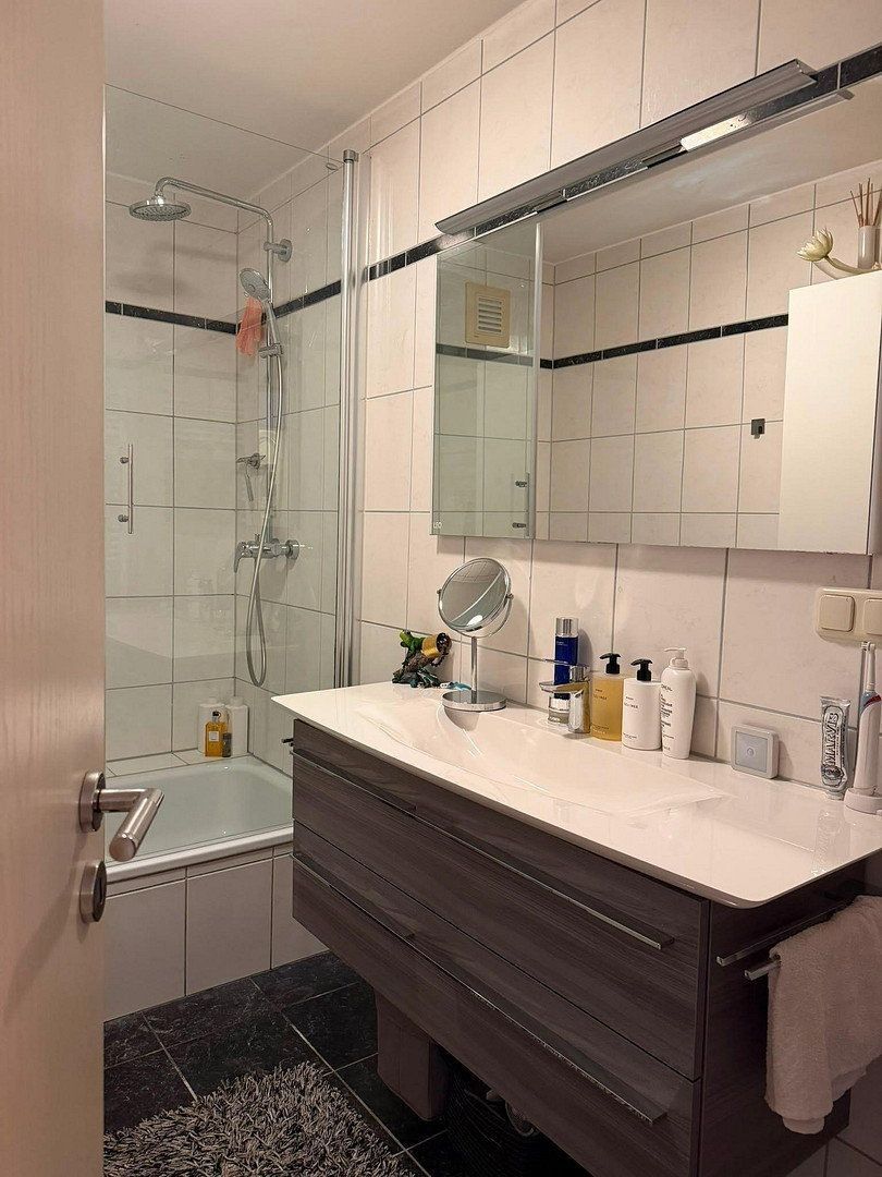 Byt 3+1 · 73 m² · Rathelbeckstr Düsseldorf Unterbach Nordrhein-Westfalen 40627 - 4