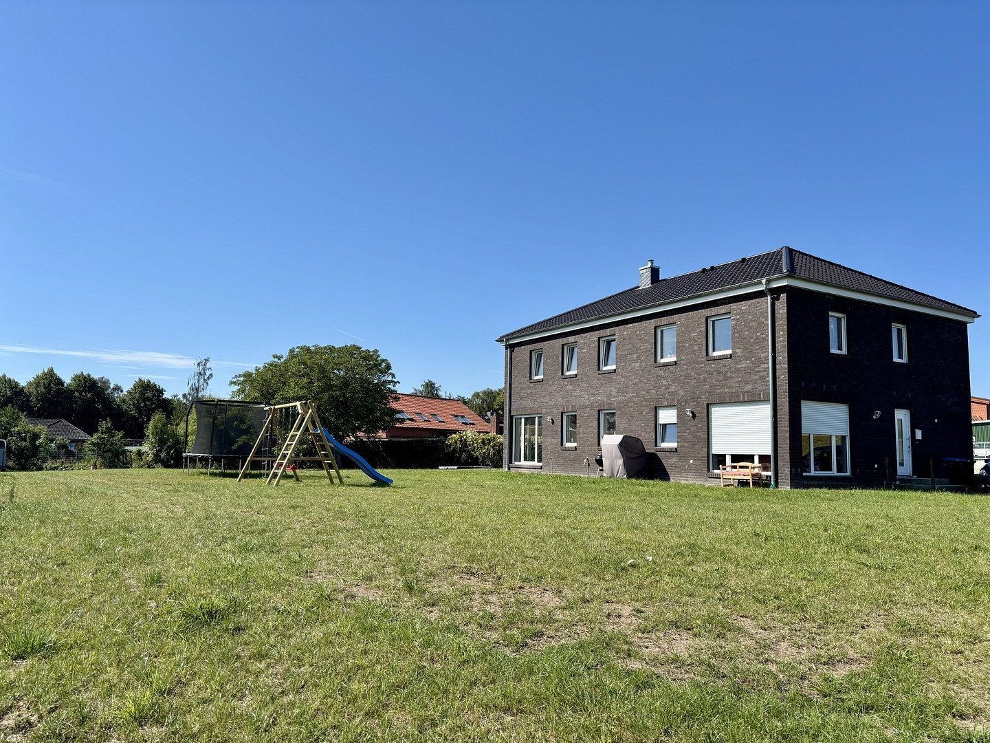 Rodinné domy, , Šlesvicko-Holštýnsko, 230 m² - 2