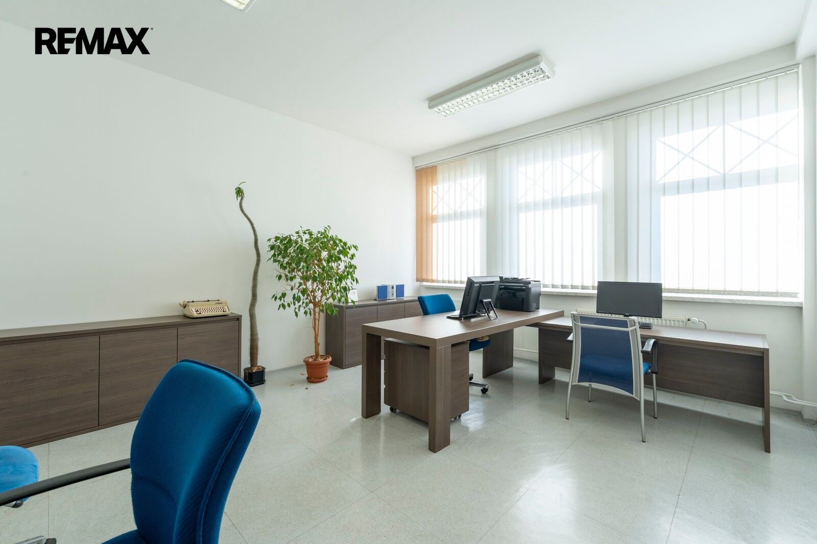 Kanceláře, Na Příkopě 814, Vsetín, 81 m² - 2