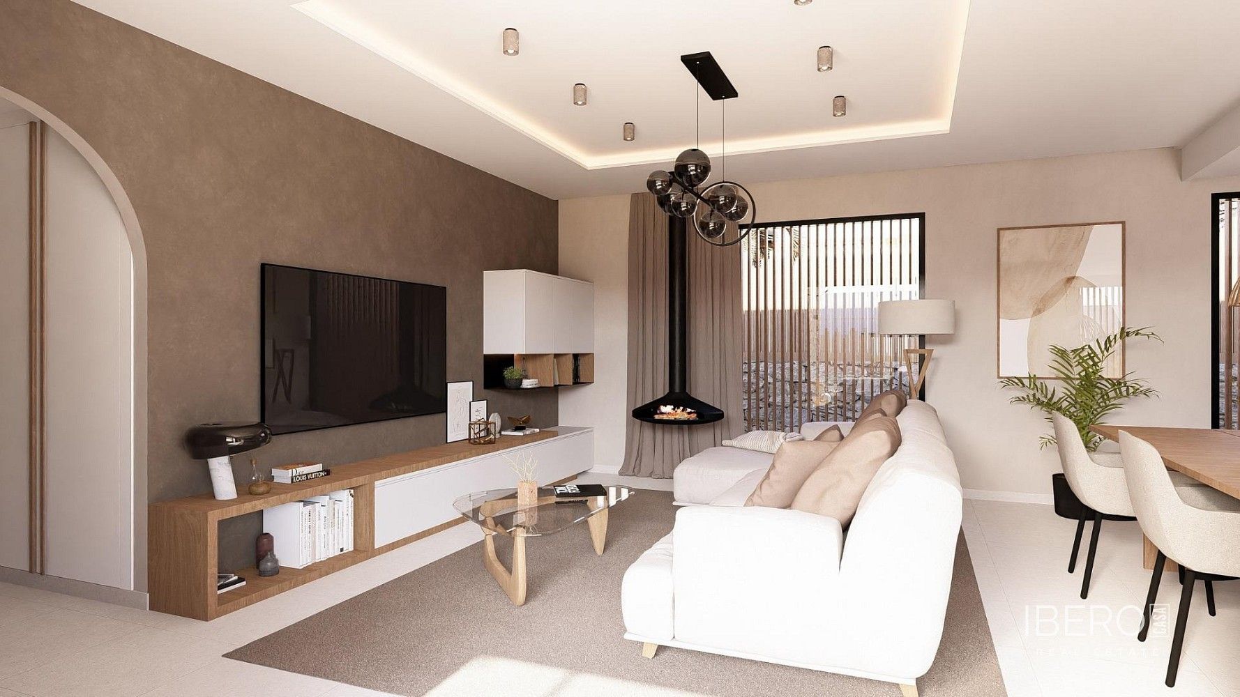 Prodej rodinný dům - Baños y Mendigo, ES, 144 m² - 5