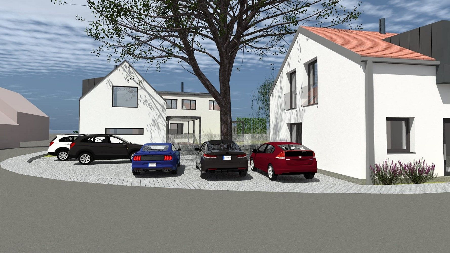 Rodinný dům · 91 m² · Skalka, okres Hodonín - 3
