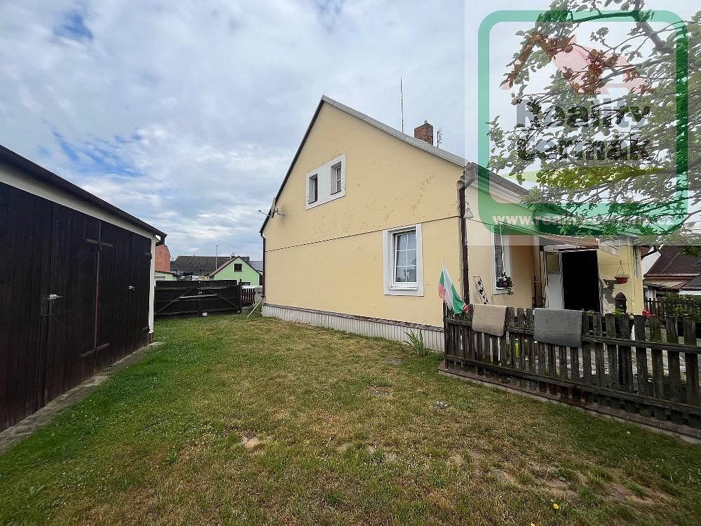 Rodinný dům · 240 m² · Staňkov - Staňkov II, okres Domažlice, Plzeňský kraj - 3