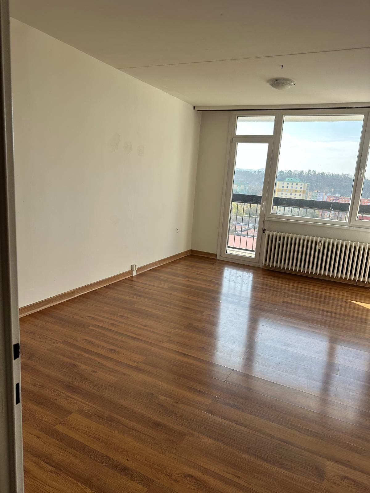 Byt 1+1 · 54 m² · Sídliště Za Chlumem 750, Bílina Teplické Předměstí - 3