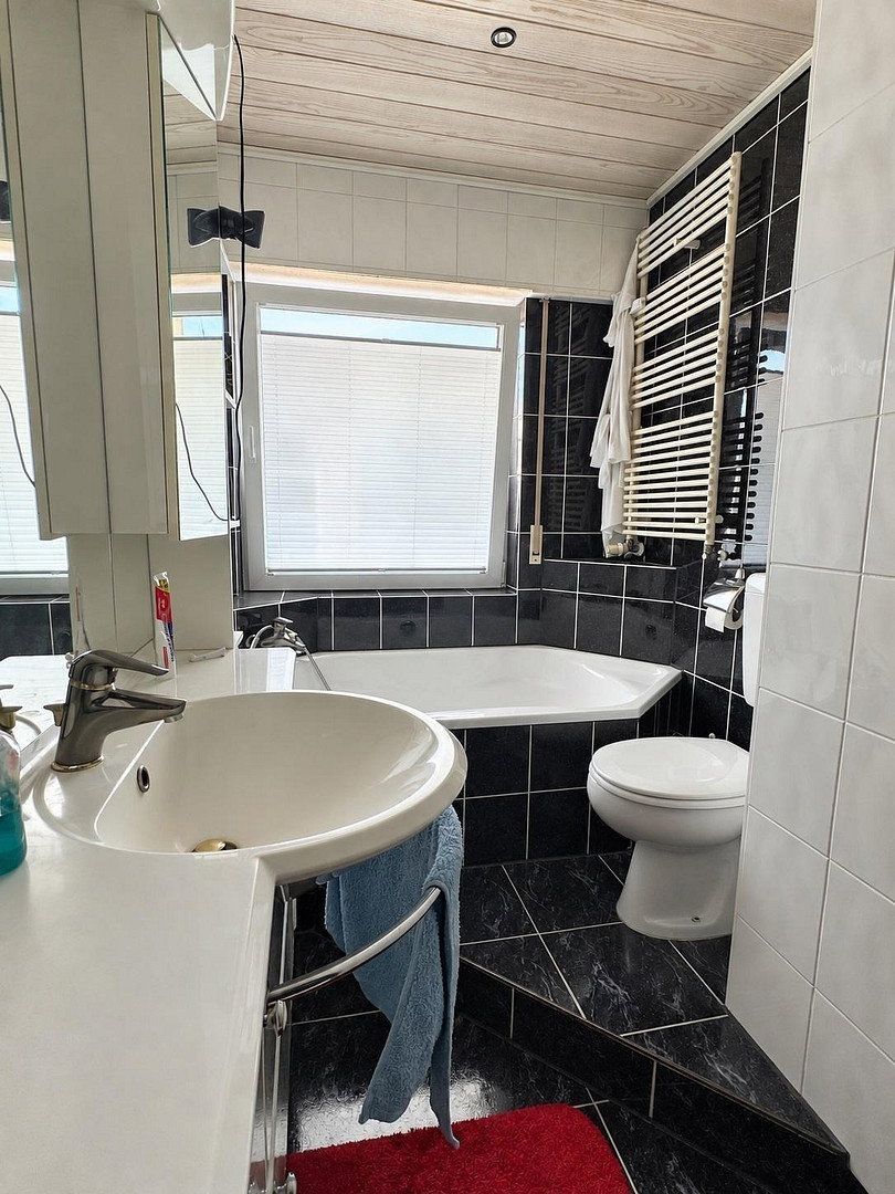 Byt 3+1 · 72 m² · Ulm Ulm Baden-Württemberg 89077 - 4
