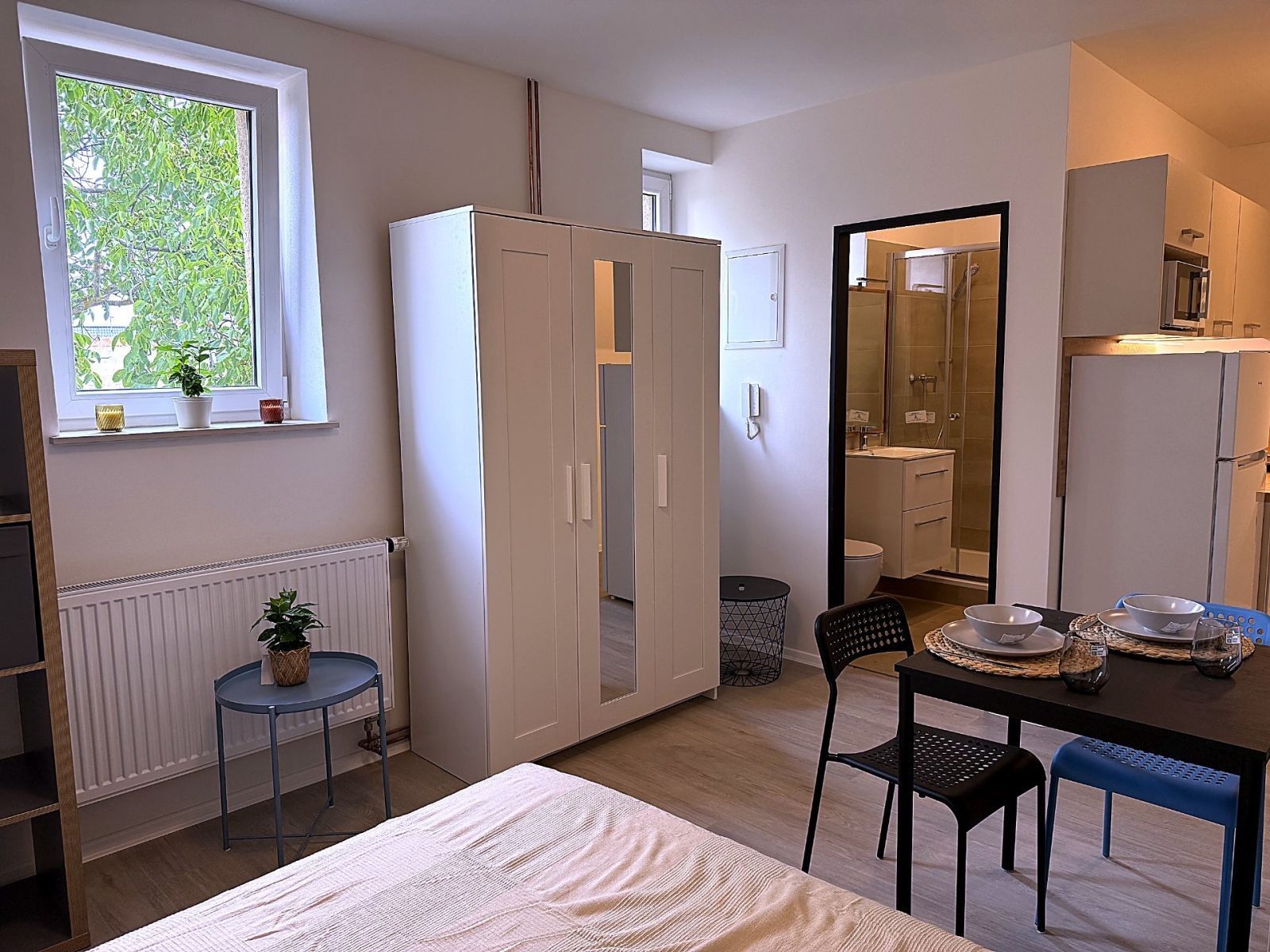 Byt 1+kk · 22 m² · Na Moklině, Praha - Řepy - 3