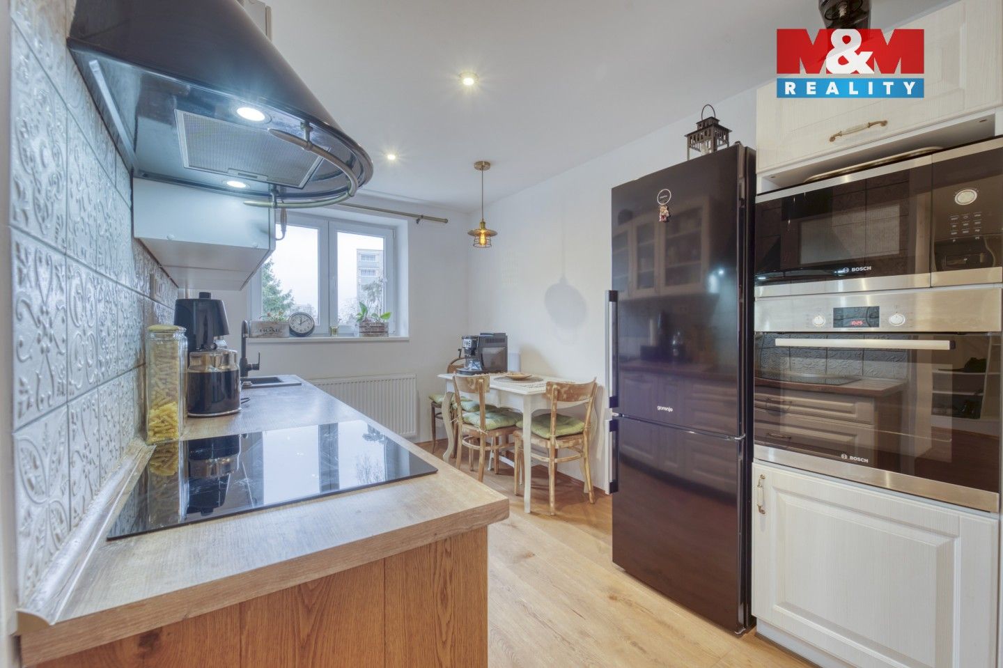 Prodej byt 2+1 - Boženy Němcové, Rokycany, 68 m²