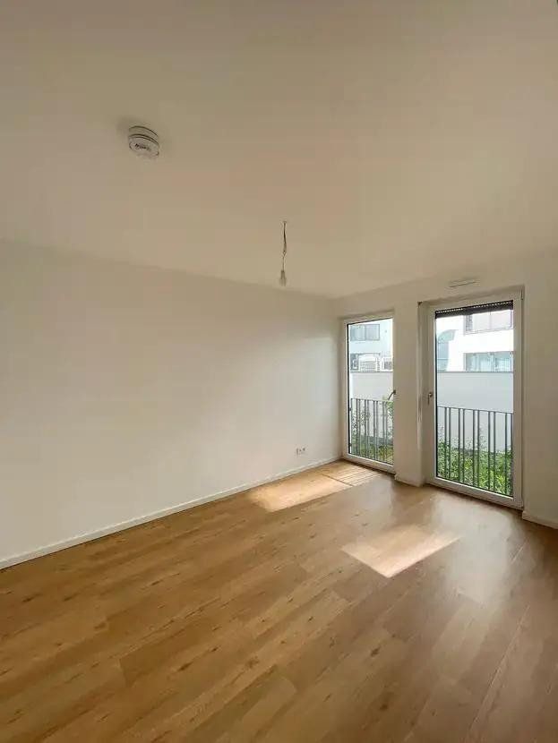 Byt 2+1 · 55 m² · Moselstraße Frankfurt am Main Bahnhofsviertel Hessen 60329 - 4