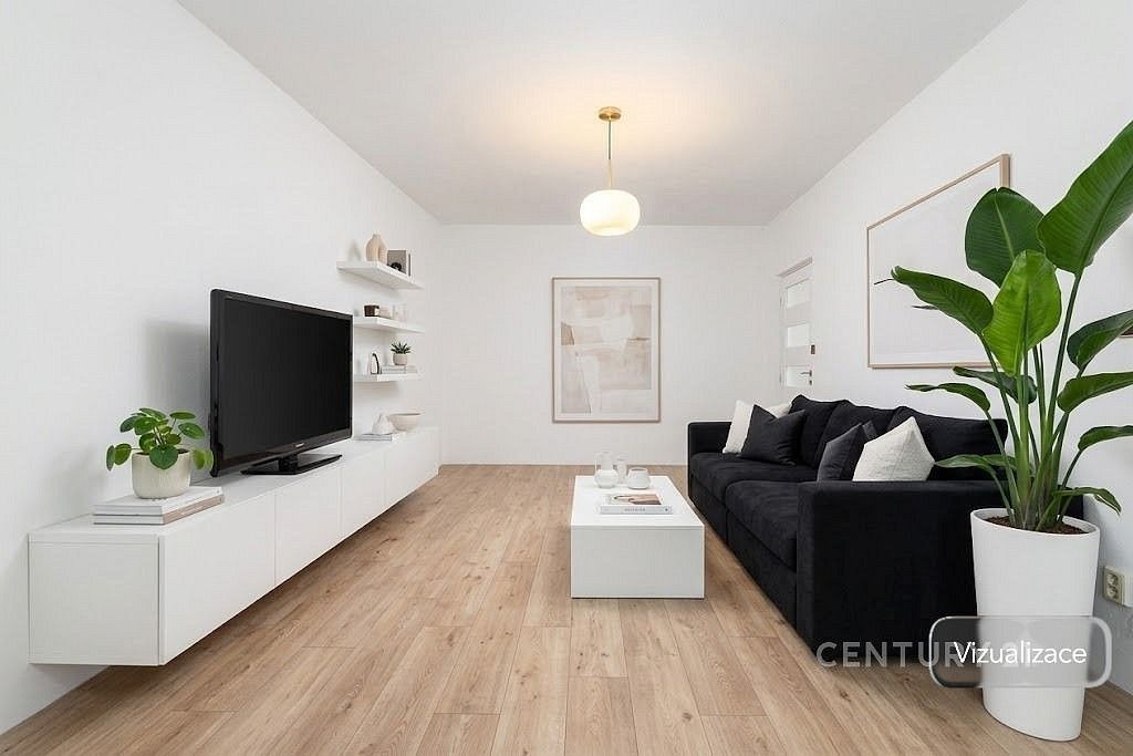 Byt 3+1 · 73 m² · Rebešovice, okres Brno-venkov, Jihomoravský kraj - 2