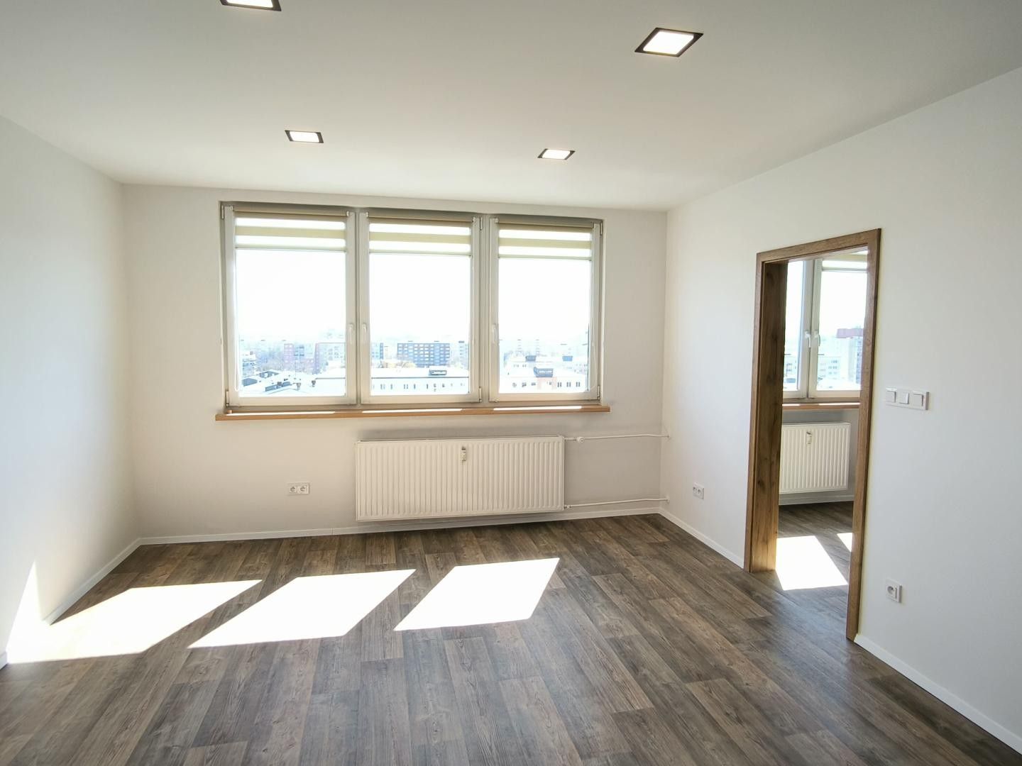 Byt 3+1 · 73 m² · Antonína Sovy 1518, Opava Kateřinky - 3
